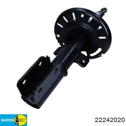 Amortecedor dianteiro Bilstein 22242020 preço, a partir de 81,27 USD