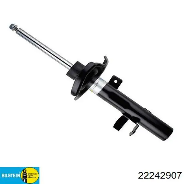 22242907 Bilstein Amortecedor dianteiro esquerdo