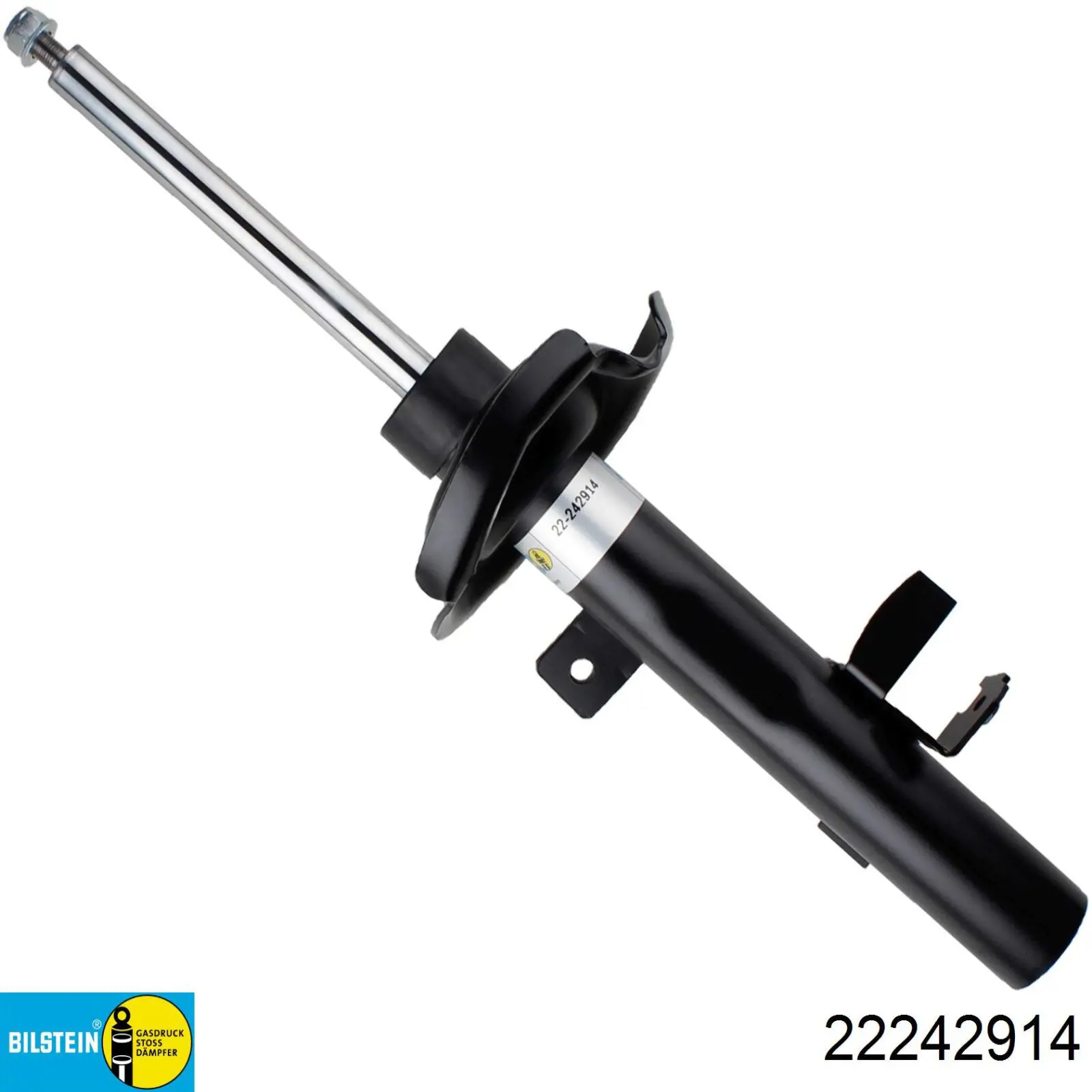 Amortecedor dianteiro direito Ford CV6118045NLC preço, a partir de 68,62 USD