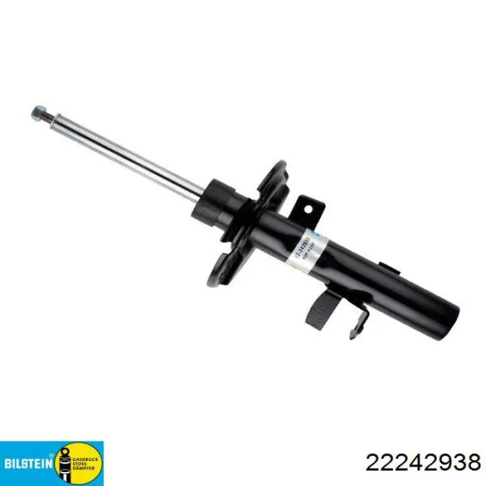 Amortecedor dianteiro esquerdo Ford 2329351 preço, a partir de 102,82 USD
