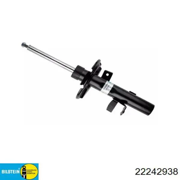 Amortecedor dianteiro esquerdo Ford DV6118K001LC preço, a partir de 99,32 USD