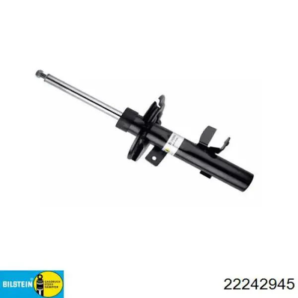 Amortecedor dianteiro direito Bilstein 22242945 preço, a partir de 88,53 USD