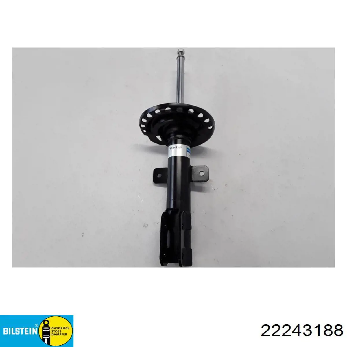 Compre 22243188 Bilstein Amortecedor dianteiro