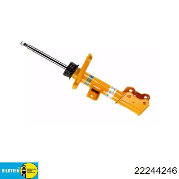 Amortecedor dianteiro esquerdo Mercedes 1563231900 preço, a partir de 106,93 USD