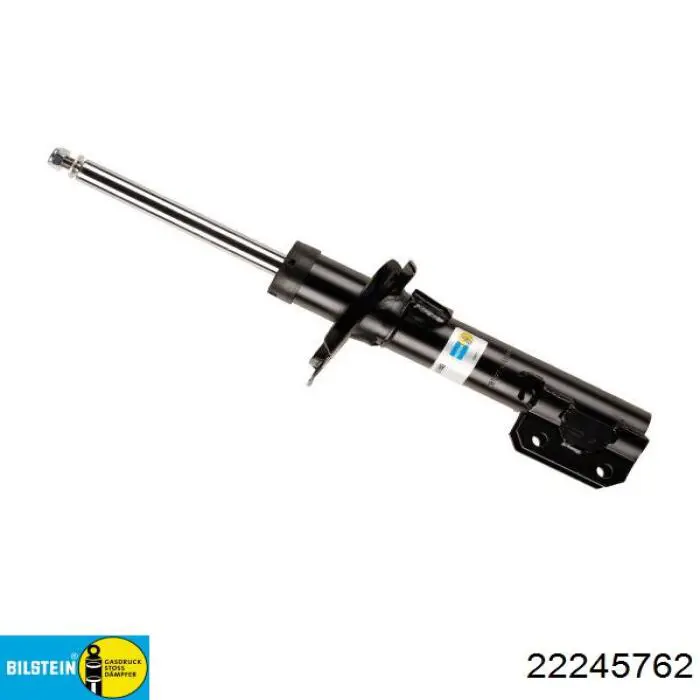 22245762 Bilstein Amortecedor dianteiro direito