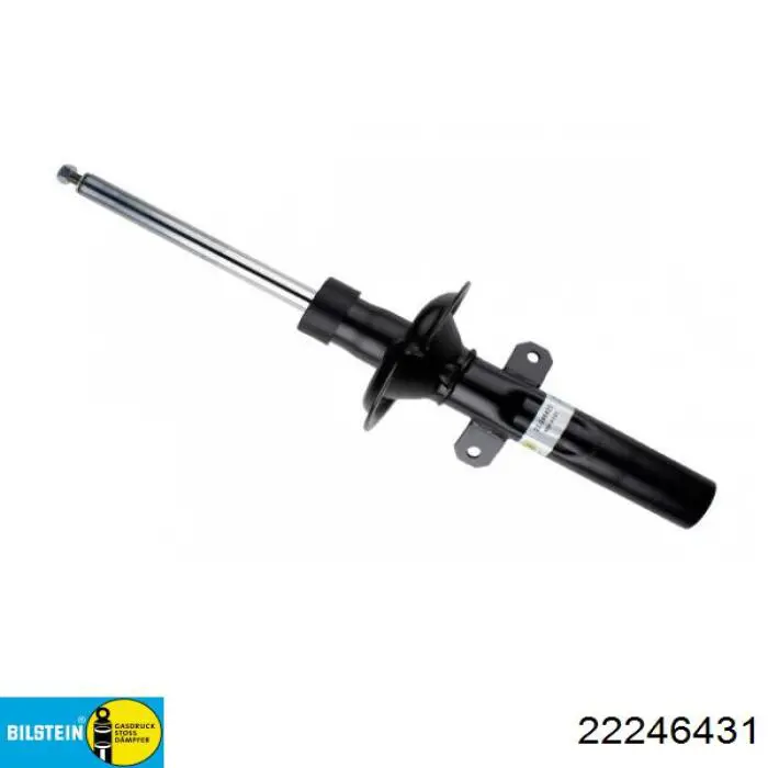 Amortecedor dianteiro Ford 1842205