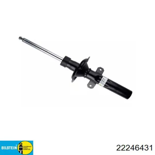Amortecedor dianteiro Ford 1842205 preço, a partir de 117,64 USD