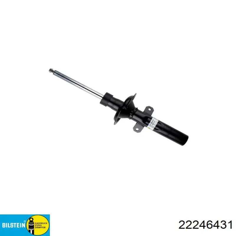 Amortecedor dianteiro Ford 1842205 preço, a partir de 117,64 USD