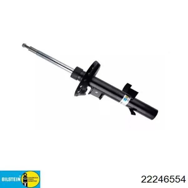 Compre 22246554 Bilstein Amortecedor dianteiro direito