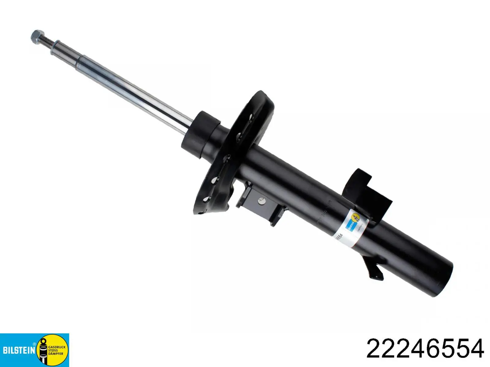 22246554 Bilstein Amortecedor dianteiro direito