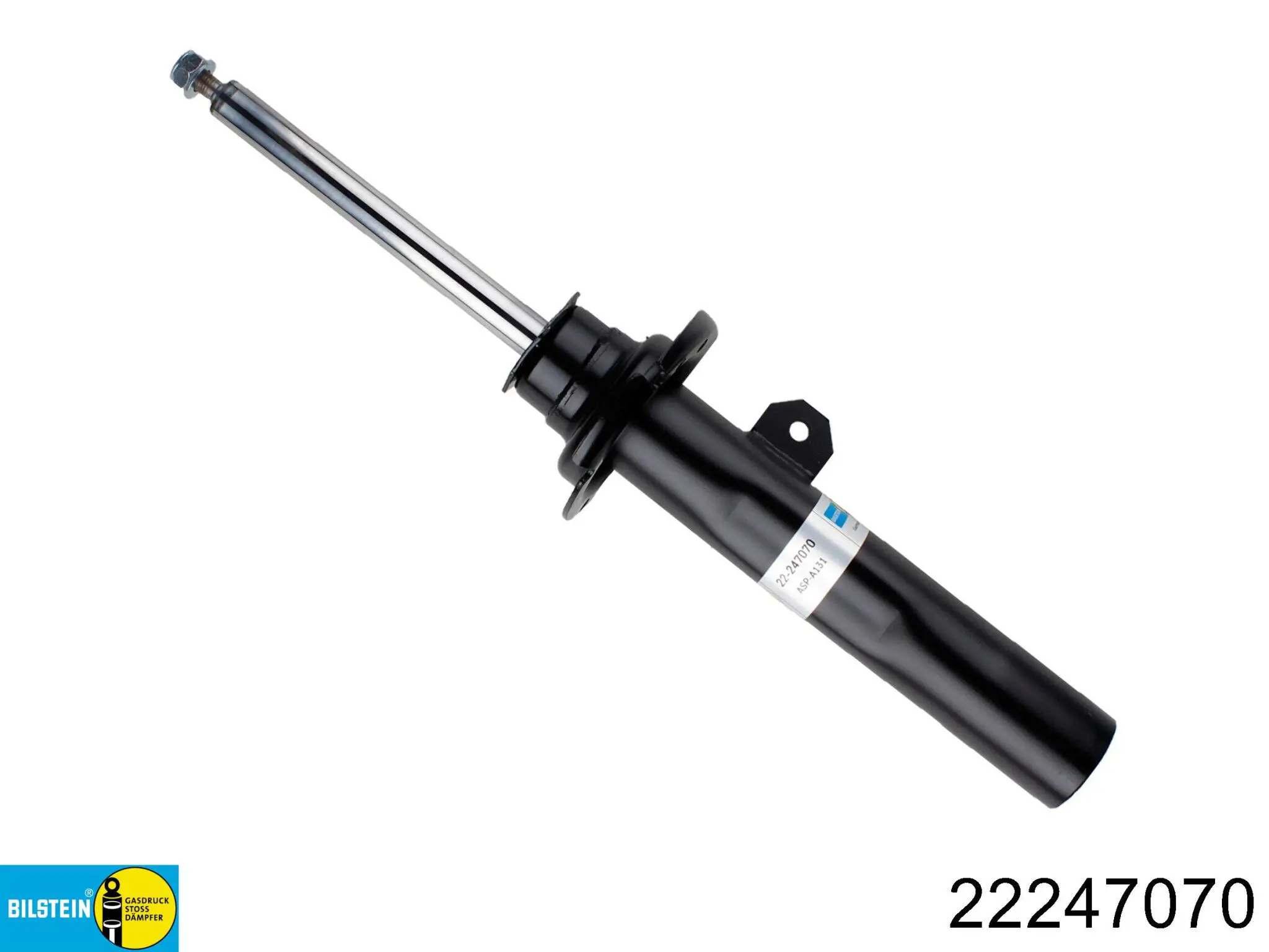 22247070 Bilstein Amortecedor dianteiro esquerdo