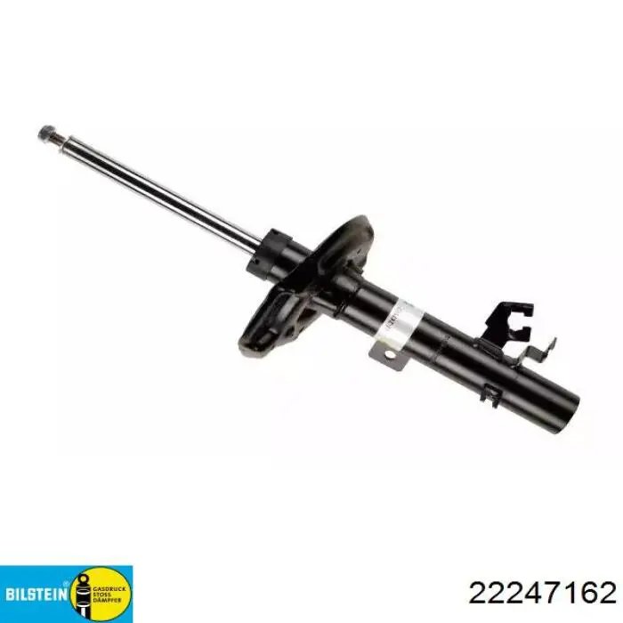 22247162 Bilstein Amortecedor dianteiro direito