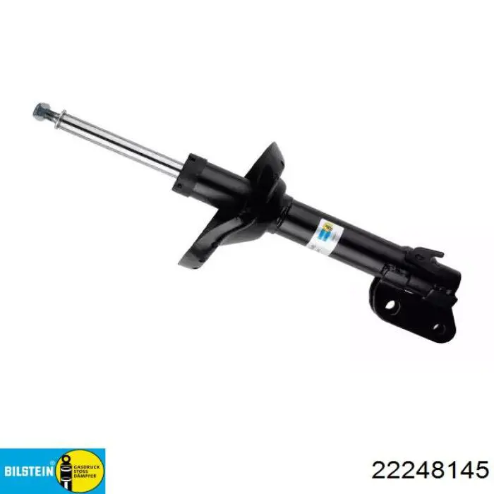22248145 Bilstein Amortecedor dianteiro esquerdo
