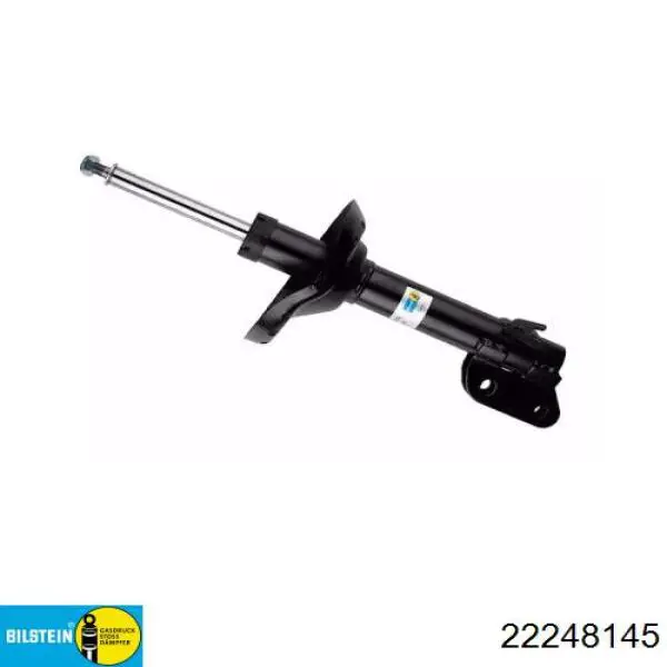 Amortecedor dianteiro esquerdo Bilstein 22248145 preço, a partir de 76,11 USD