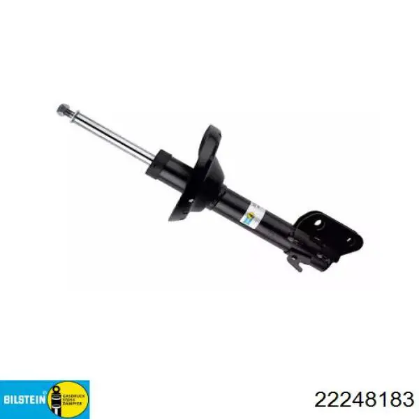 Amortecedor dianteiro direito Bilstein 22248183 preço, a partir de 95,53 USD