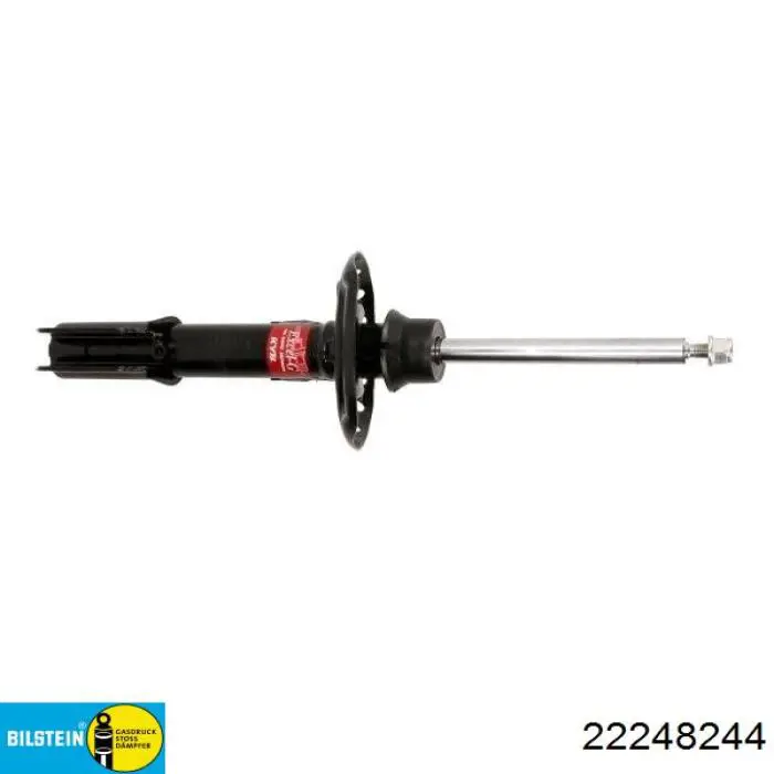 Amortecedor dianteiro Sachs 319544 preço, a partir de 58,11 USD