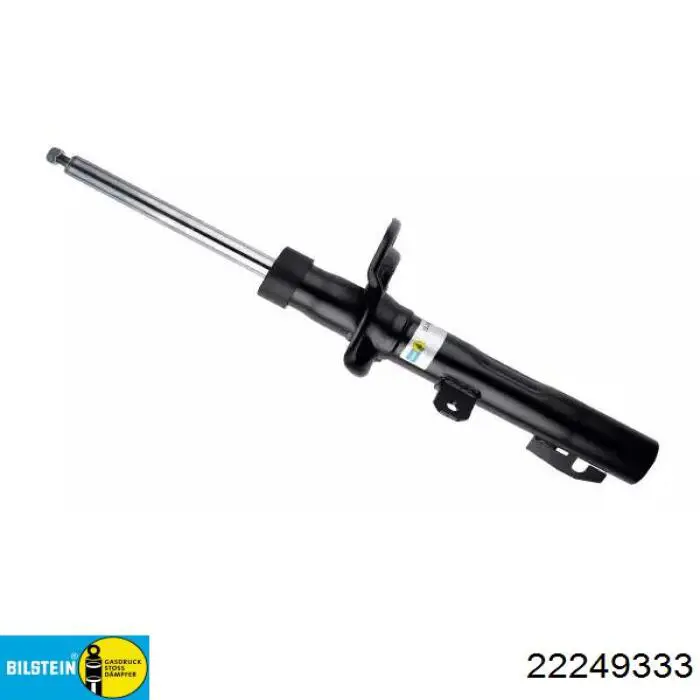 22249333 Bilstein Amortecedor dianteiro