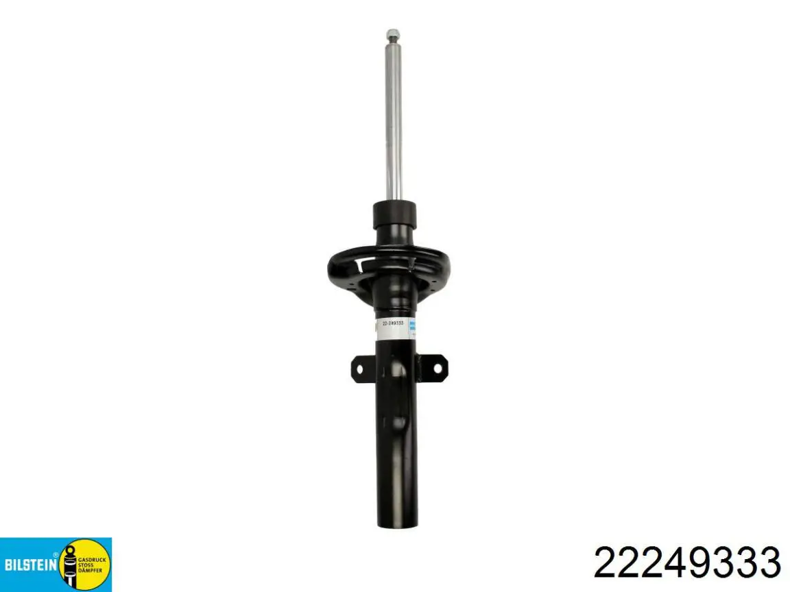 Amortecedor dianteiro Bilstein 22249333 preço, a partir de 96,99 USD
