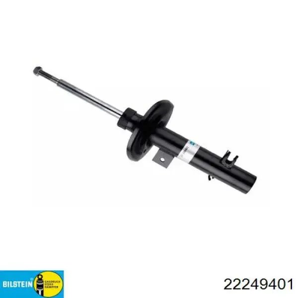 22249401 Bilstein Amortecedor dianteiro esquerdo