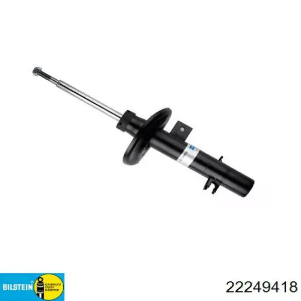 22249418 Bilstein Amortecedor dianteiro direito