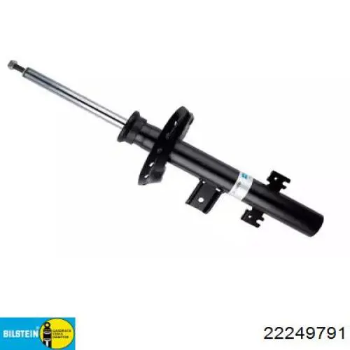 22249791 Bilstein Amortecedor traseiro esquerdo