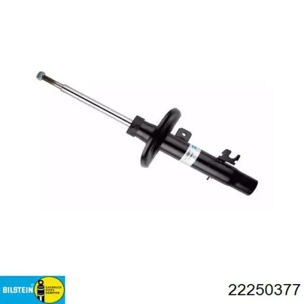 Compre 22250377 Bilstein Amortecedor dianteiro esquerdo