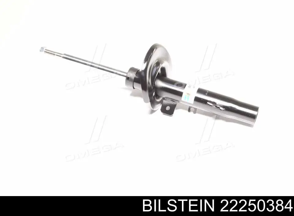 22250384 Bilstein Amortecedor dianteiro direito