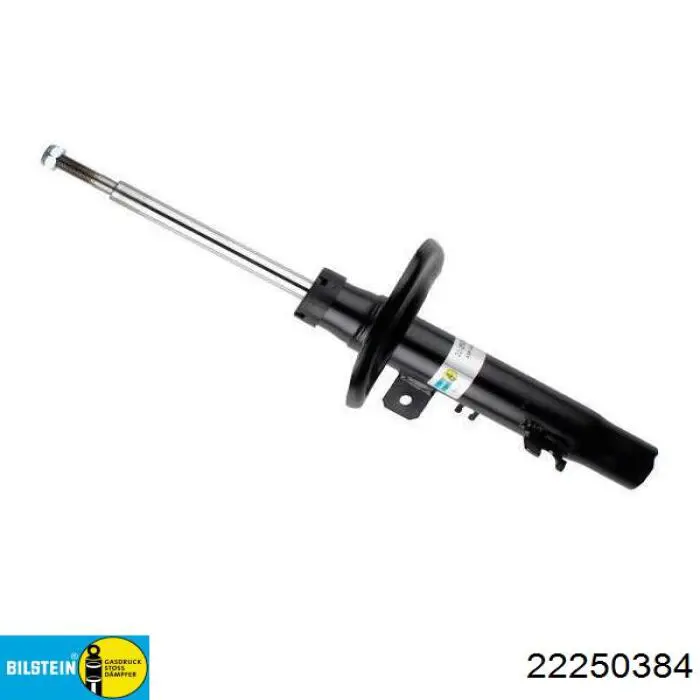 Amortecedor dianteiro direito Bilstein 22250384 preço, a partir de 71,70 USD