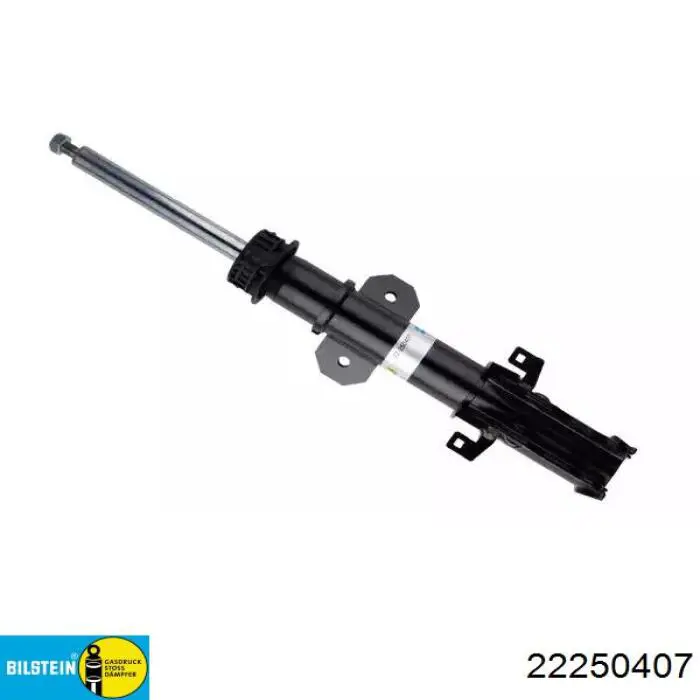 Amortecedor dianteiro Mercedes 4473205638 preço, a partir de 161,19 USD