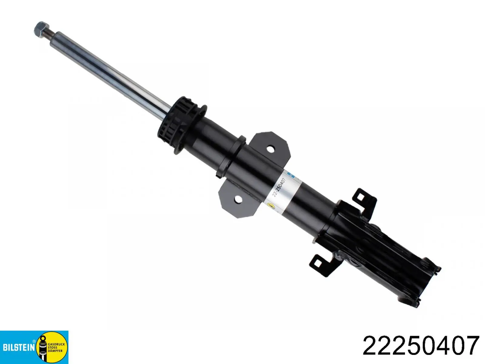 Amortecedor dianteiro Bilstein 22250407 preço, a partir de 202,67 USD