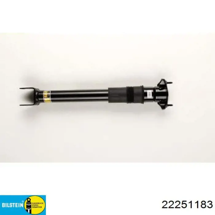 1628564680 Peugeot/Citroen Amortecedor dianteiro