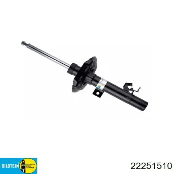 Amortecedor dianteiro direito Bilstein 22251510 preço, a partir de 110,56 USD