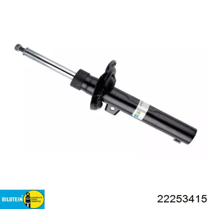22253415 Bilstein Amortecedor dianteiro
