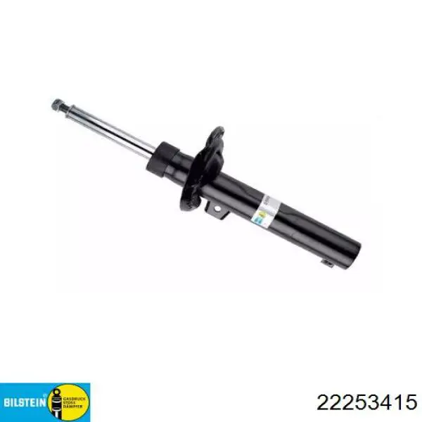 Amortecedor dianteiro Bilstein 22253415 preço, a partir de 80,02 USD