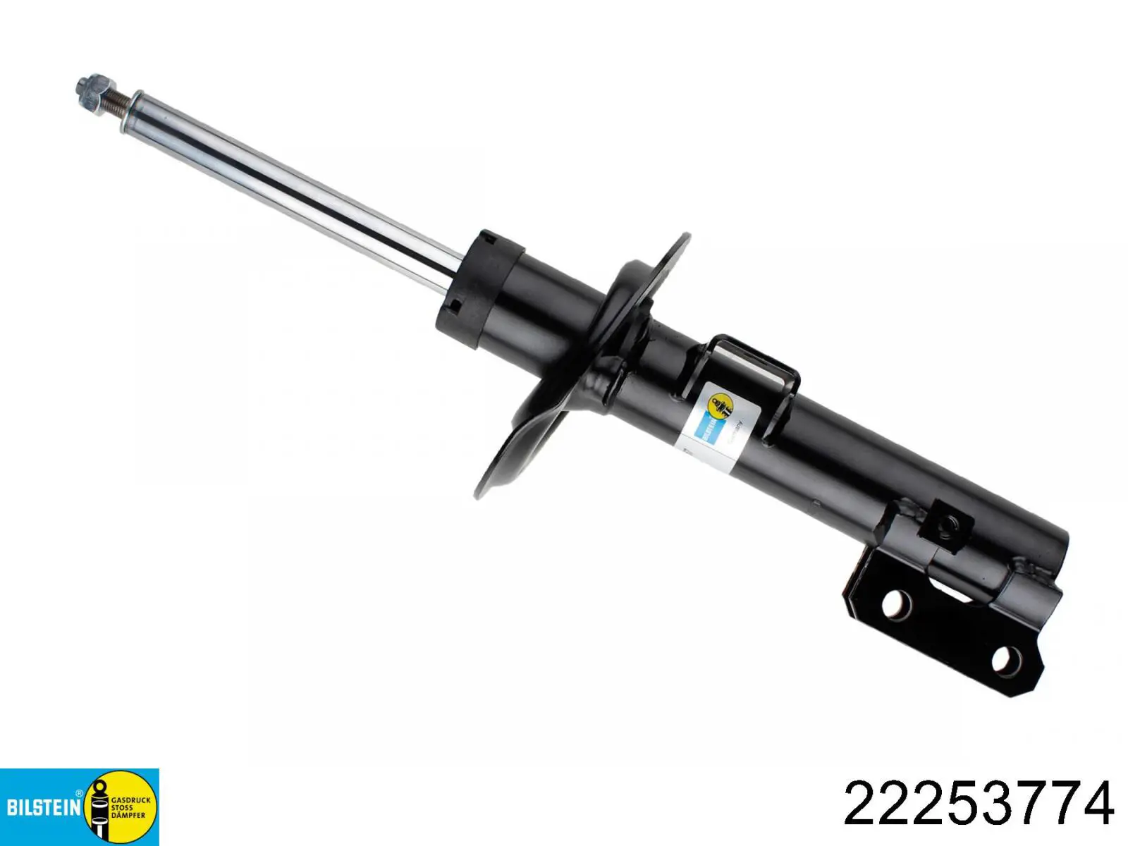 22253774 Bilstein Amortecedor dianteiro direito