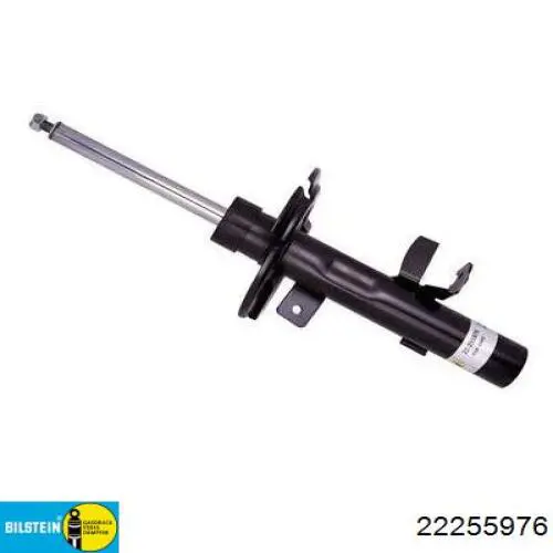 22255976 Bilstein Amortecedor dianteiro direito