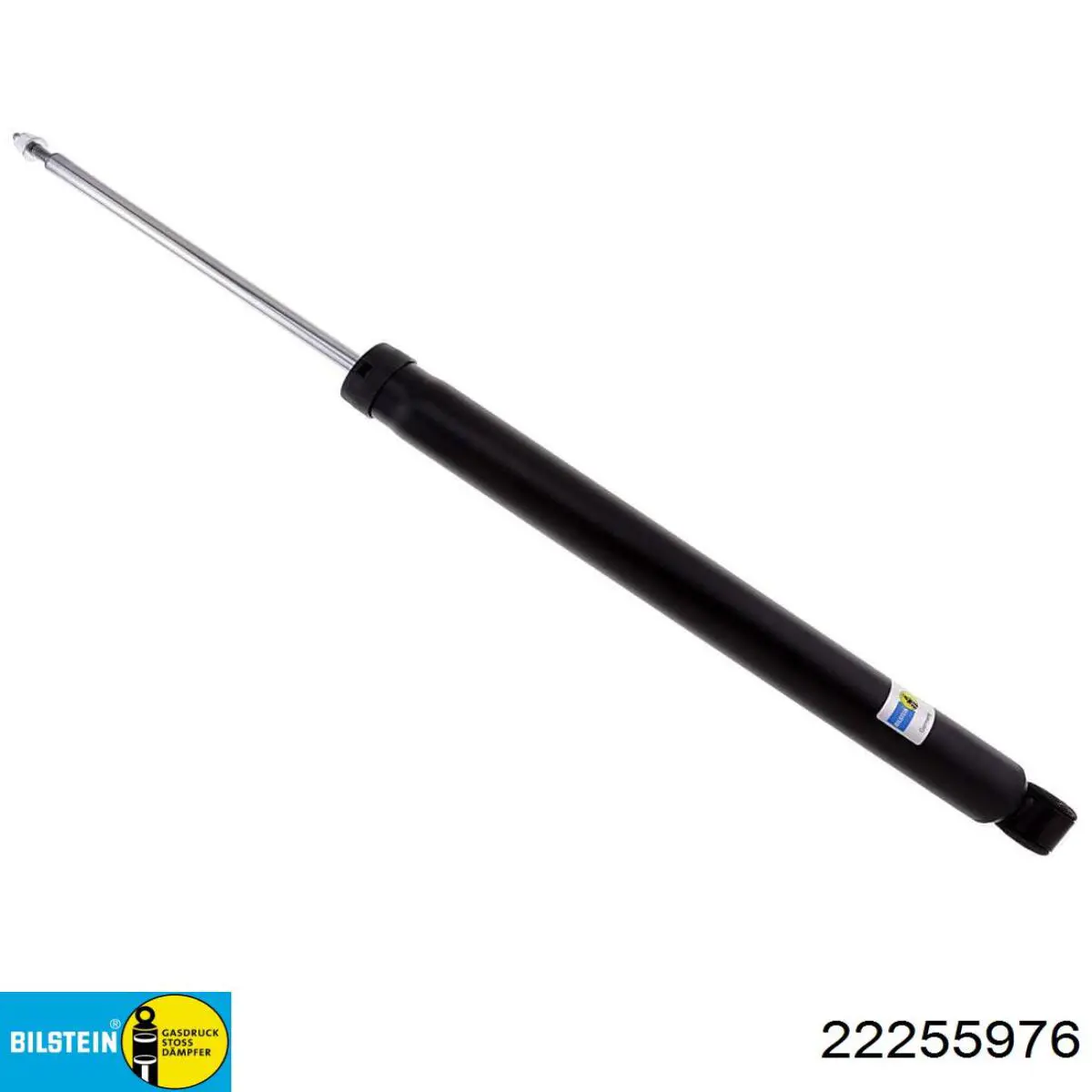 Compre 22255976 Bilstein Amortecedor dianteiro direito