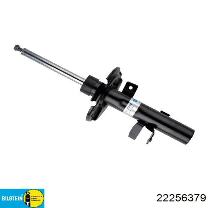 Amortecedor dianteiro direito Kayaba 3340304 preço, a partir de 106,00 USD
