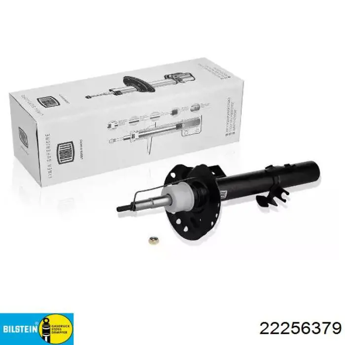 Amortecedor dianteiro direito Ford 1866906 preço, a partir de 75,66 USD