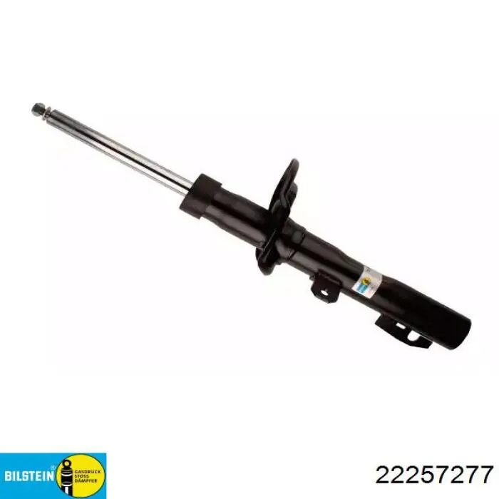 Amortecedor dianteiro Ford BK3118045FB preço, a partir de 96,41 USD