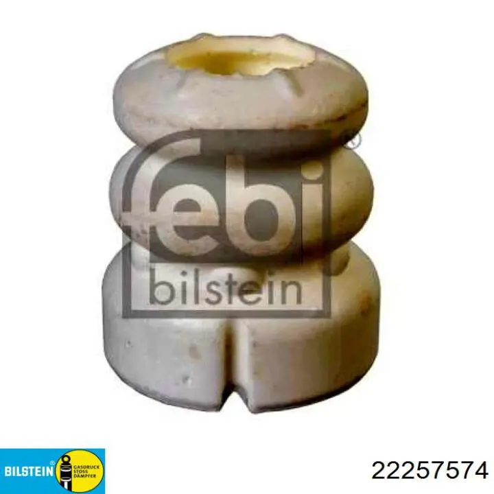 Amortecedor dianteiro esquerdo Bilstein 22257574 preço, a partir de 99,60 USD