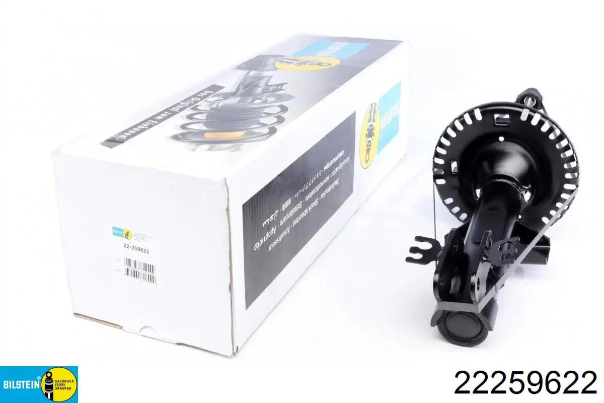 Amortecedor dianteiro Bilstein 22259622 preço, a partir de 81,40 USD