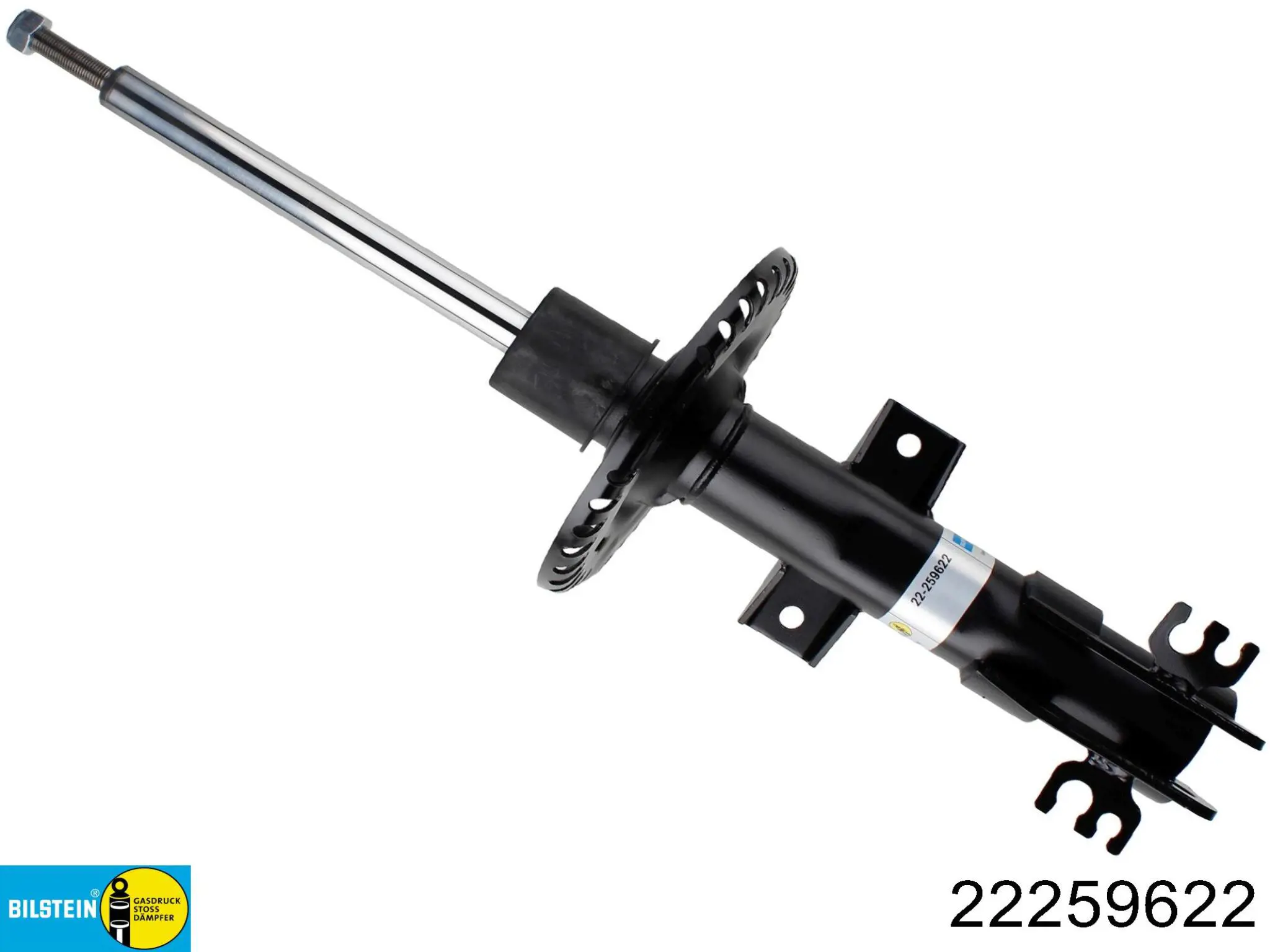 22259622 Bilstein Amortecedor dianteiro