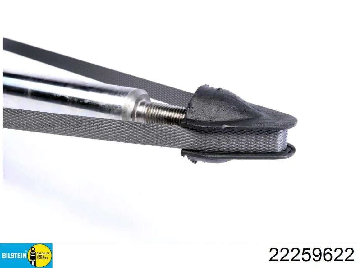 Compre 22259622 Bilstein Amortecedor dianteiro