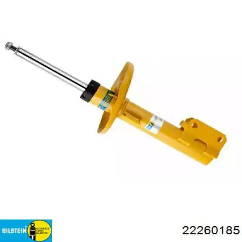 Amortecedor dianteiro Bilstein 22260185 preço, a partir de 88,53 USD