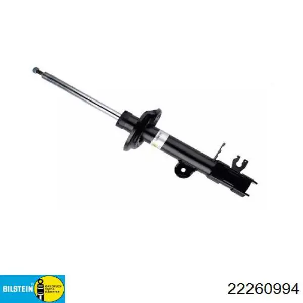 Amortecedor traseiro direito Chrysler 68265767AA preço, a partir de 74,19 USD