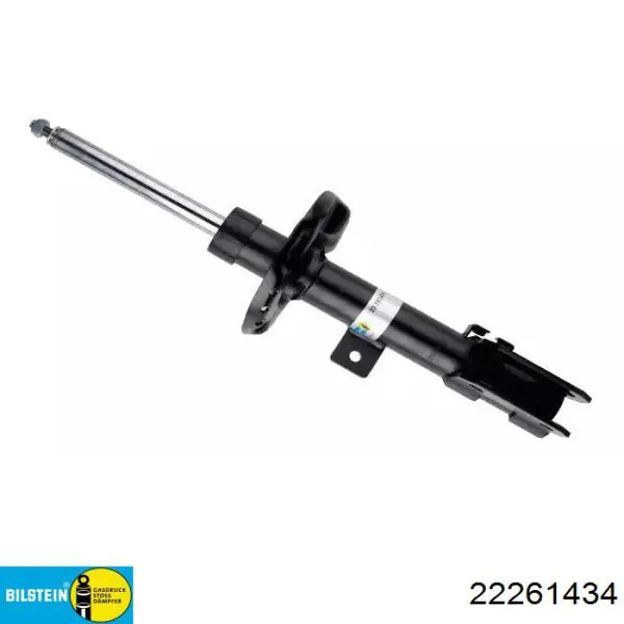 22261434 Bilstein Amortecedor dianteiro esquerdo
