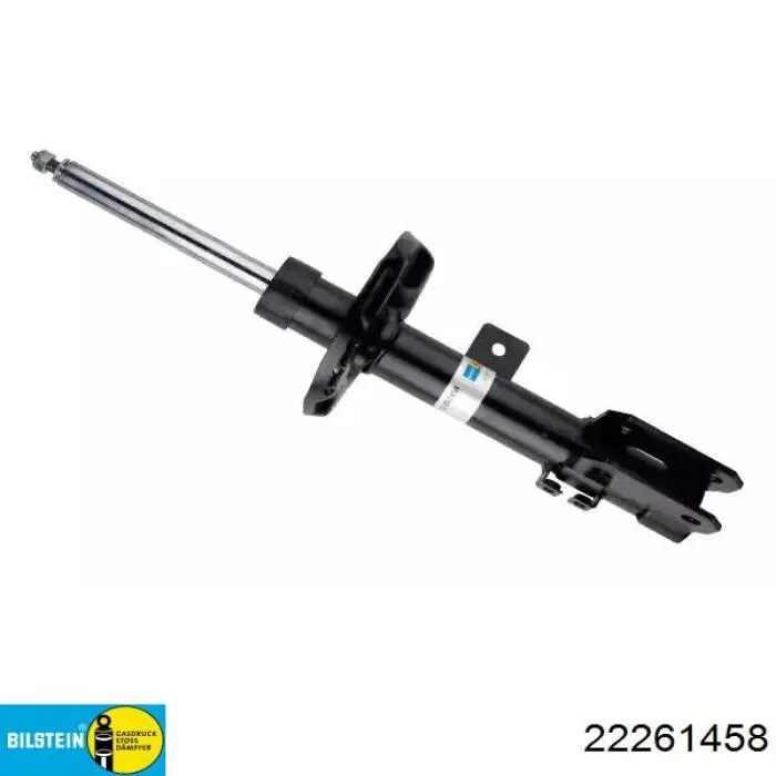 22261458 Bilstein Amortecedor dianteiro direito