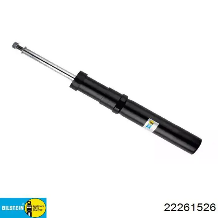 22261526 Bilstein Amortecedor dianteiro