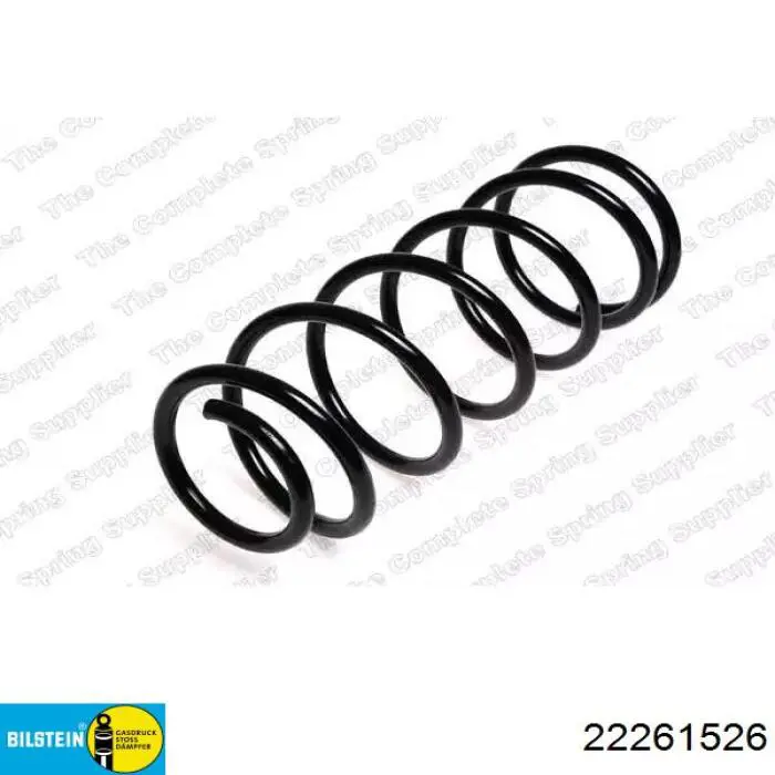 Amortecedor dianteiro Bilstein 22261526 preço, a partir de 154,90 USD